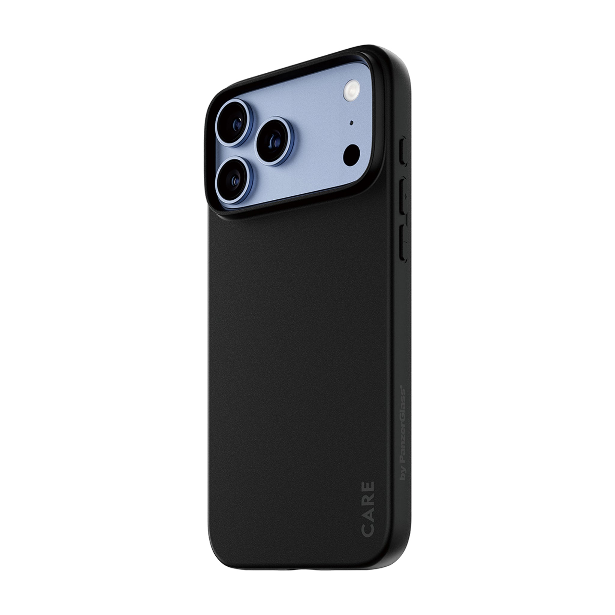 CARE™ by PanzerGlass® TPU Case Sort iPhone 18 Pro Max | 17 Pro Max
